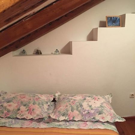 Apartment Dimitrijevic 마카르스카 외부 사진