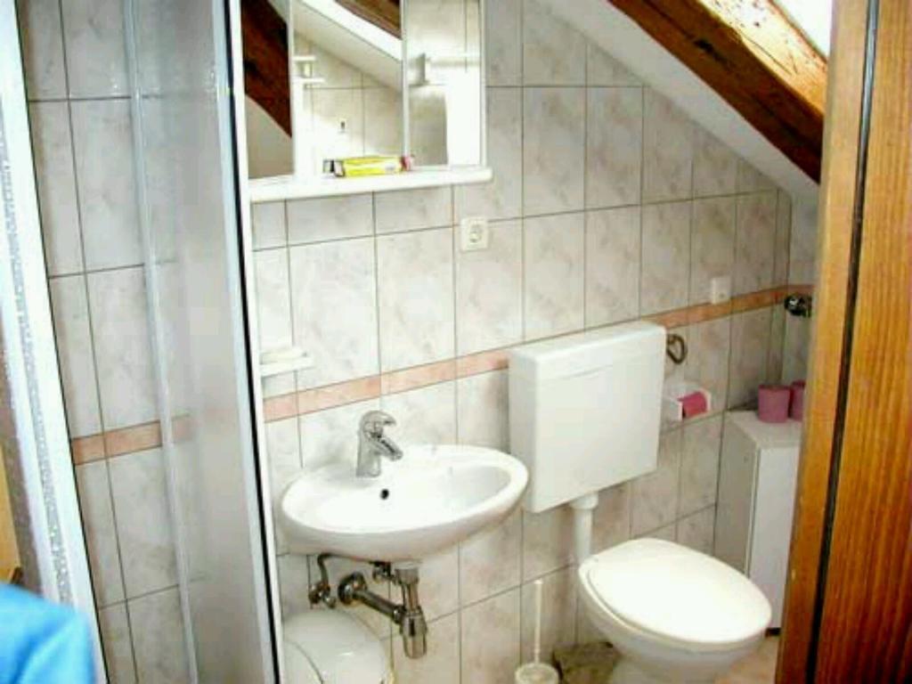 Apartment Dimitrijevic 마카르스카 객실 사진